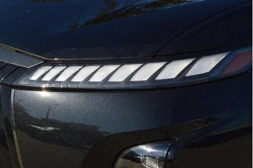 2025 INFINITI QX80 AUTOGRAPH