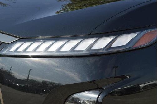 2025 INFINITI QX80 AUTOGRAPH
