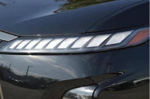 2025 INFINITI QX80 AUTOGRAPH