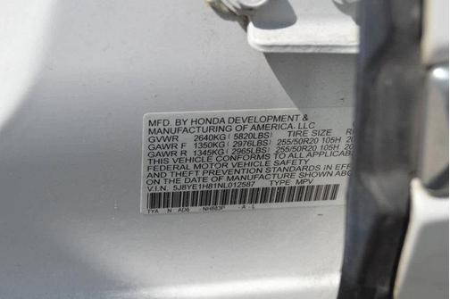 2022 Acura MDX Advance