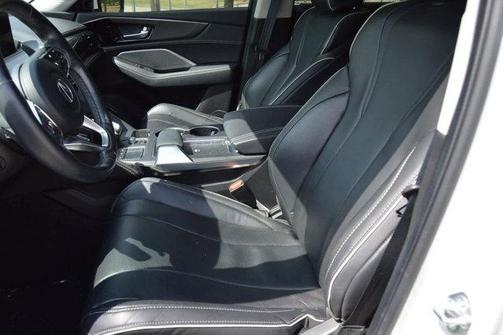 2022 Acura MDX Advance