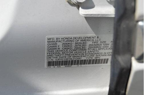 2022 Acura MDX Advance