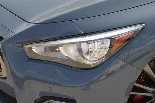 2023 INFINITI Q50 RED SPORT 400