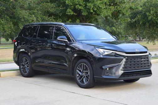 2024 Lexus TX 350 TX 350