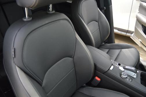 2025 INFINITI QX50 Luxe