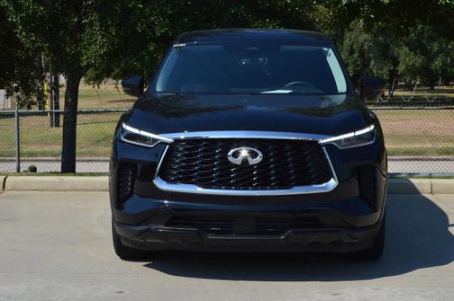 2025 INFINITI QX60 Pure
