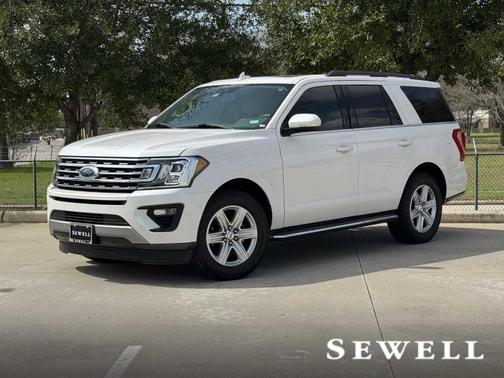 2019 Ford Expedition XLT