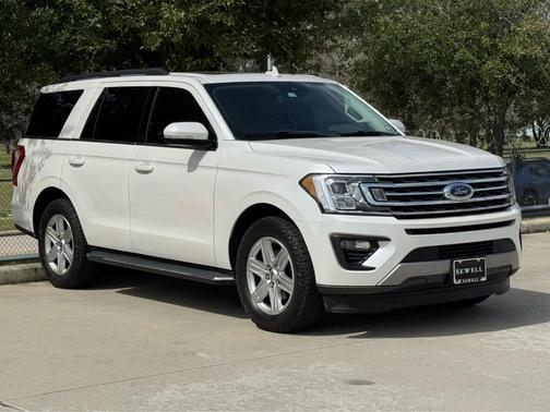 2019 Ford Expedition XLT
