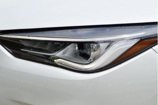 2025 INFINITI QX50 Luxe