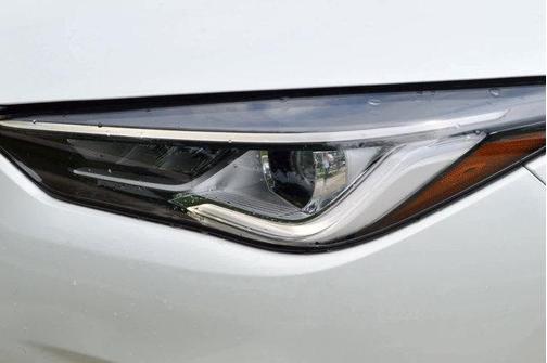 2025 INFINITI QX50 Luxe