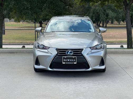 2020 Lexus IS 300 Base