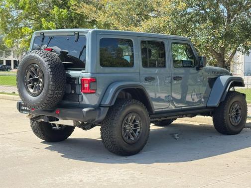 2024 Jeep Wrangler Rubicon 392 Final Edition