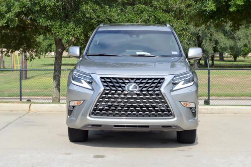 2022 Lexus GX 460 Base