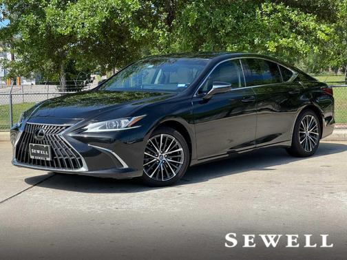 Caviar 2023 Lexus ES 350