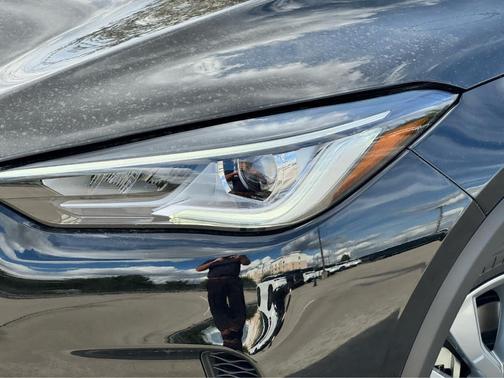 2025 INFINITI QX50 Luxe