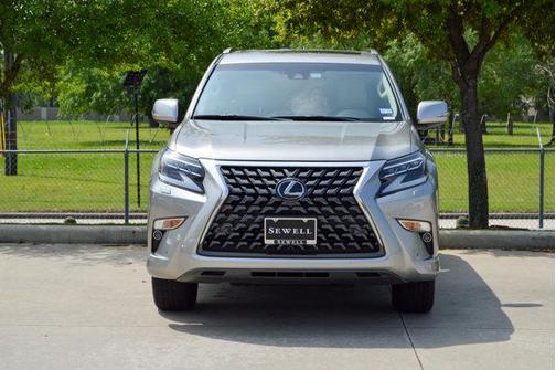 2022 Lexus GX 460 Premium