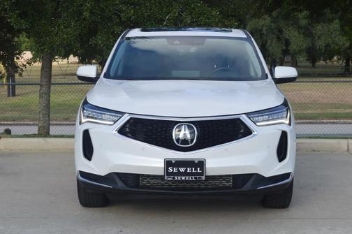 2023 Acura RDX Technology Package