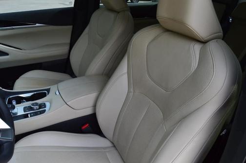 2024 INFINITI QX60 Pure