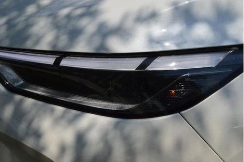 2021 INFINITI QX50 ESSENTIAL