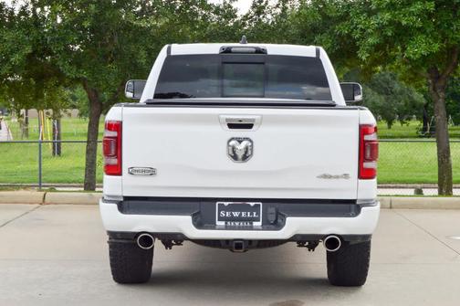 2022 RAM 1500 Longhorn