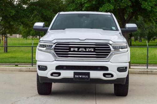 2022 RAM 1500 Longhorn