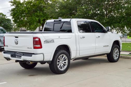 2022 RAM 1500 Longhorn