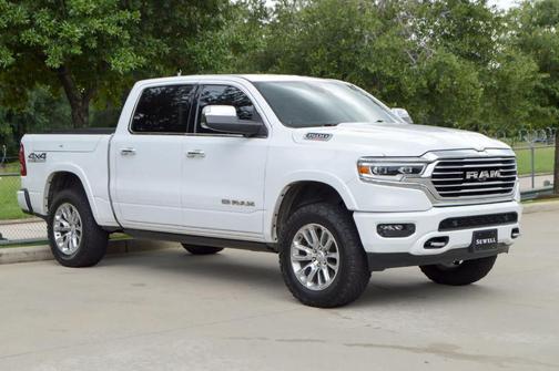 2022 RAM 1500 Longhorn