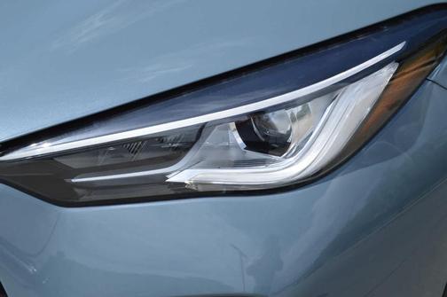 2025 INFINITI QX50 SPORT