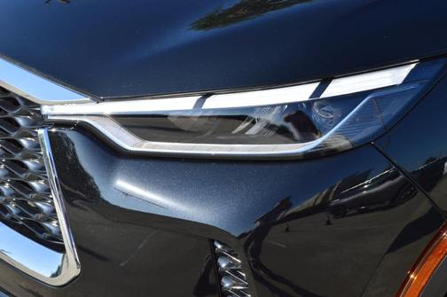 2025 INFINITI QX60 Pure