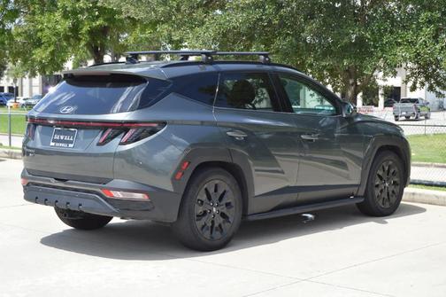 2023 Hyundai TUCSON XRT
