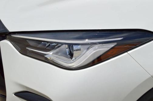 2025 INFINITI QX50 SPORT