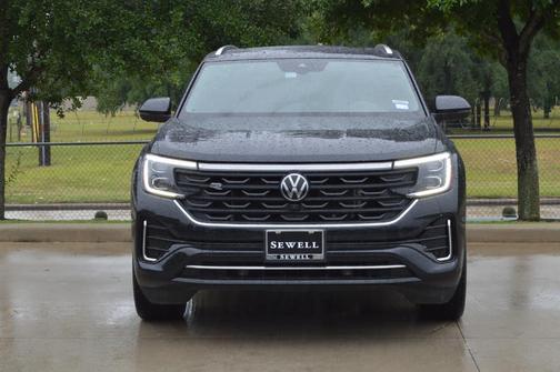 2024 Volkswagen Atlas Cross Sport 2.0T SEL Premium R-Line