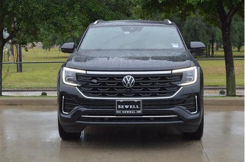 2024 Volkswagen Atlas Cross Sport 2.0T SEL Premium R-Line