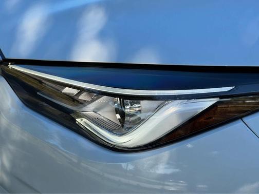 2025 INFINITI QX50 Luxe