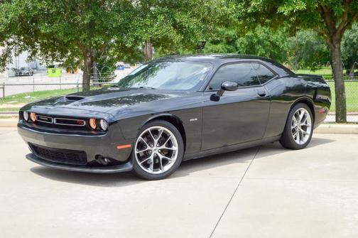 2019 Dodge Challenger R/T