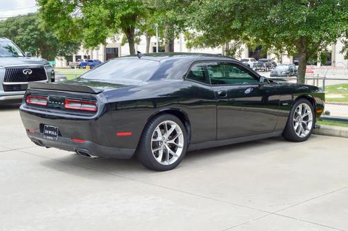 2019 Dodge Challenger R/T