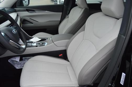 2026 INFINITI QX60 Pure