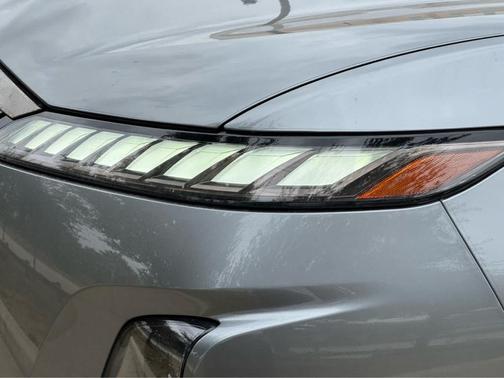 2t Dynamic Meta 2026 INFINITI QX80 AUTOGRAPH