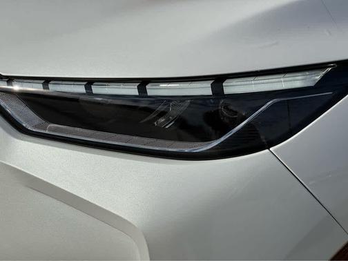 Radiant White 2026 INFINITI QX60 SPORT
