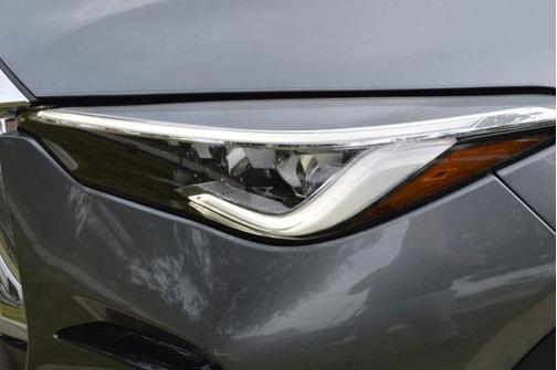 2025 INFINITI QX55 ESSENTIAL