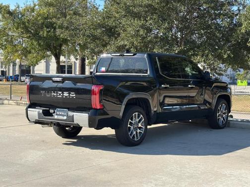 2023 Toyota Tundra 1794 Edition