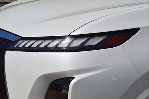 2025 INFINITI QX80 PURE