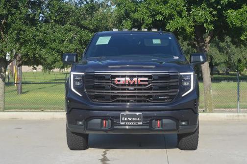2022 GMC Sierra 1500 AT4X