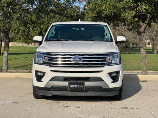 2019 Ford Expedition XLT