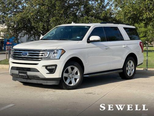 2019 Ford Expedition XLT
