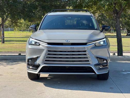 2024 Lexus TX 500h F SPORT Premium