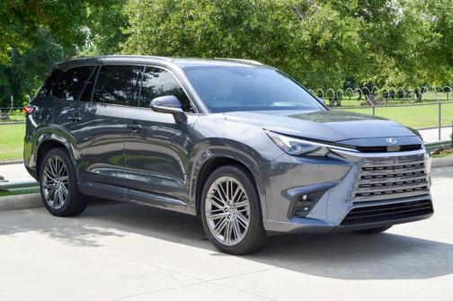 2024 Lexus TX 350 Luxury