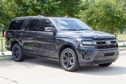 2022 Ford Expedition Max Limited