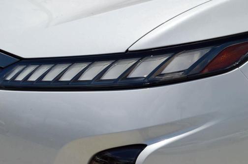 2025 INFINITI QX80 AUTOGRAPH