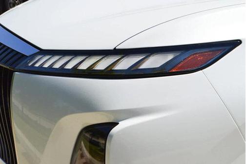 2025 INFINITI QX80 PURE